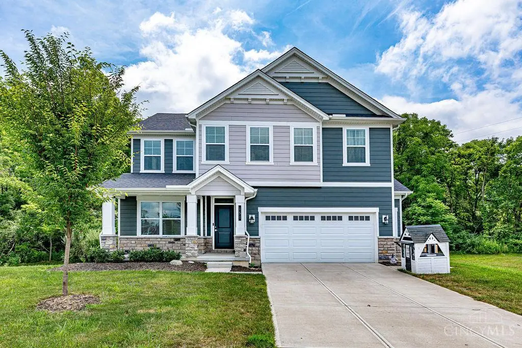 151 Hanford Lane, Monroe, OH 45050 - #1