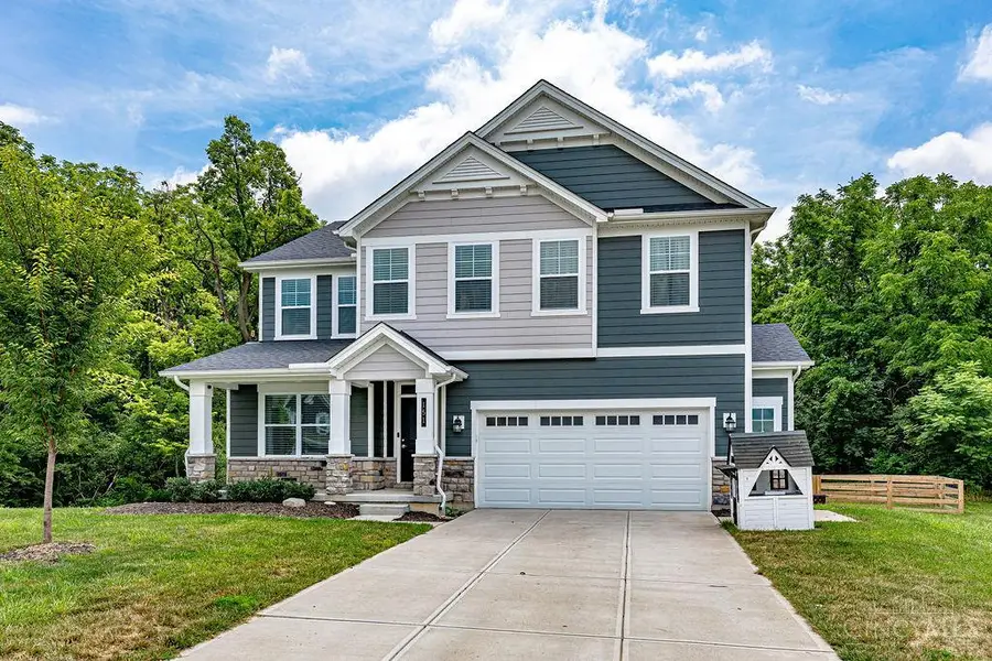 151 Hanford Lane, Monroe, OH 45050 - #2