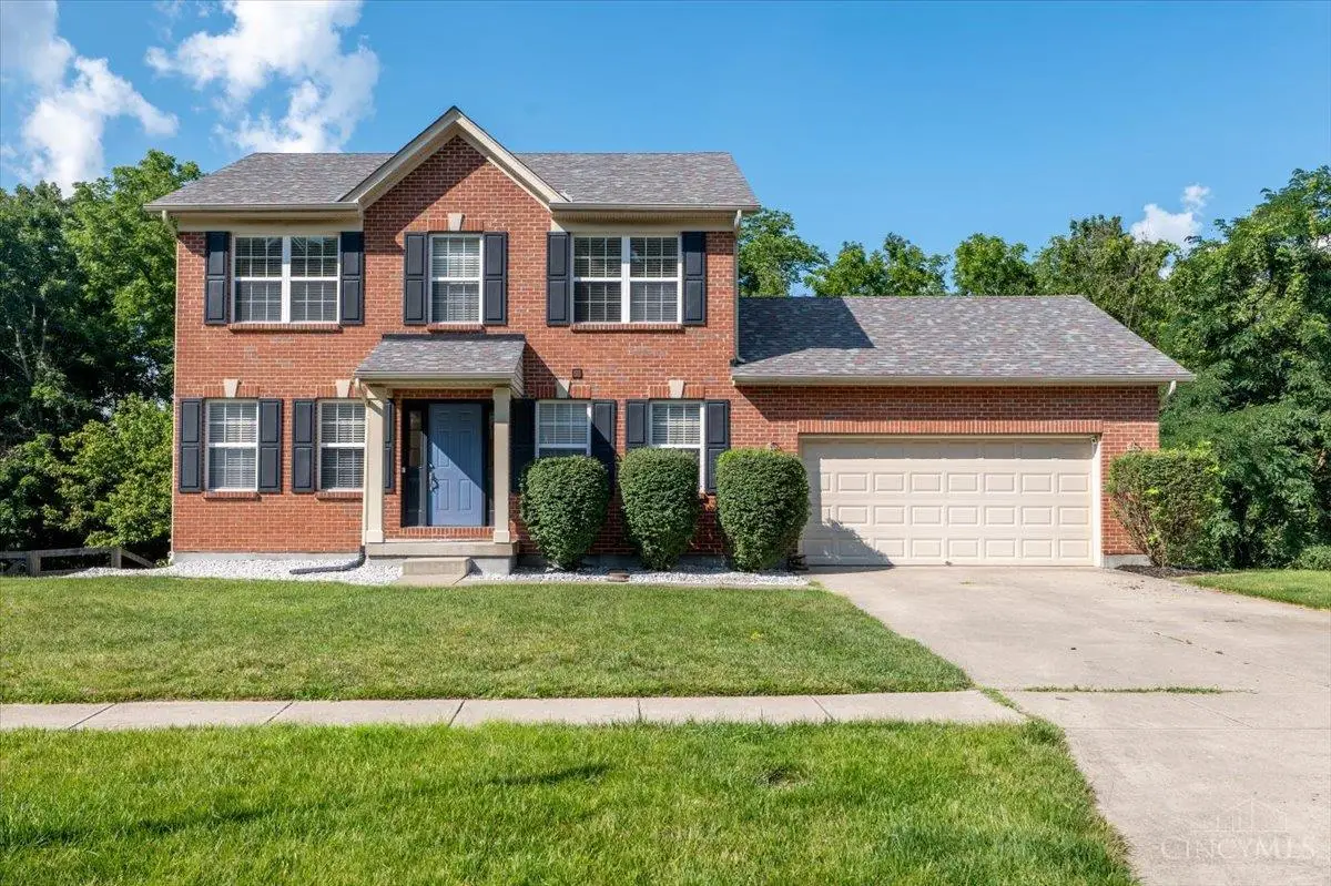 224 Wyndham Drive, Warren, OH 45039 - #1