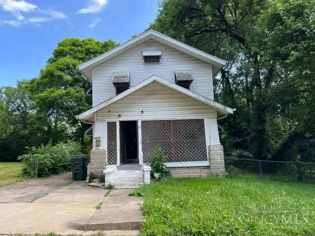 4512 Saint Johns Avenue, Dayton, OH 45406 - #1