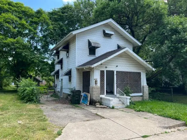 4512 Saint Johns Avenue, Dayton, OH 45406 - #2