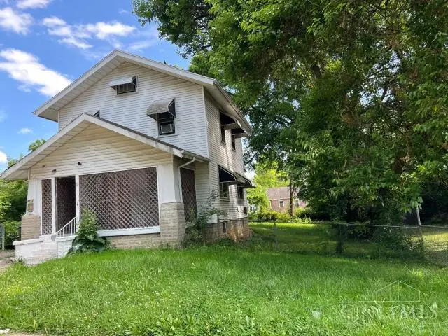 4512 Saint Johns Avenue, Dayton, OH 45406 - #3