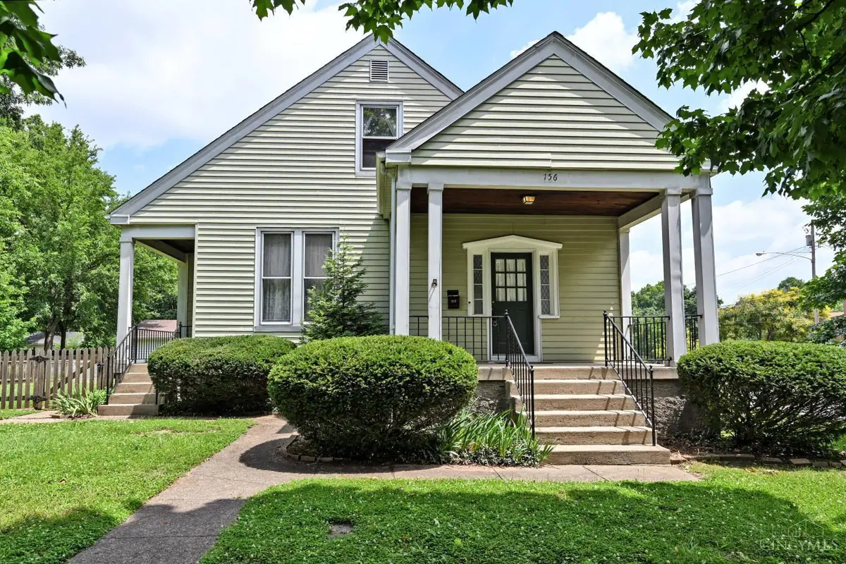 156 Parkway Avenue, Cincinnati, OH 45216 - #1