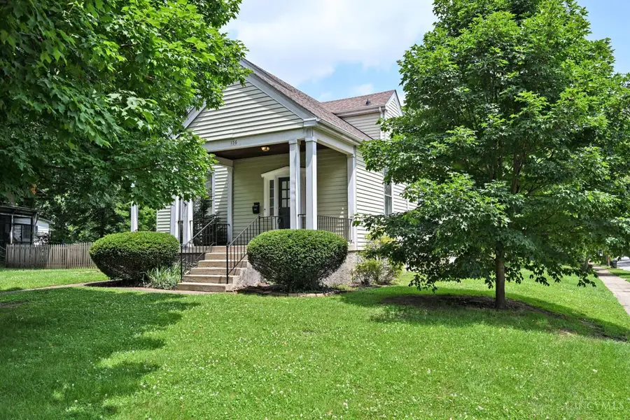 156 Parkway Avenue, Cincinnati, OH 45216 - #2