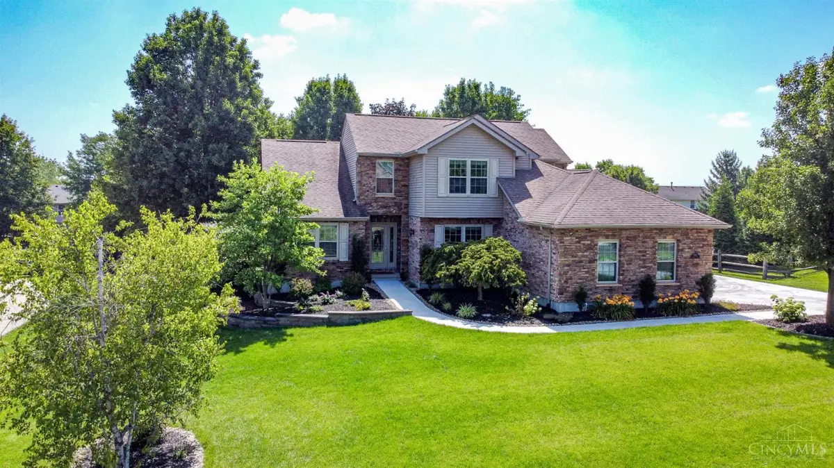 5762 Franklin Trail, Liberty, OH 45011 - #1