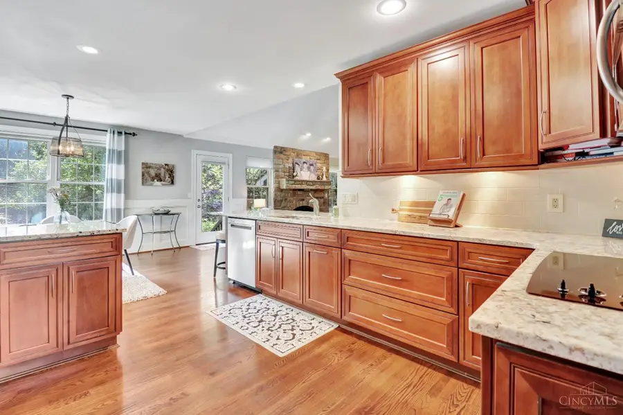 5762 Franklin Trail, Liberty, OH 45011 - #3