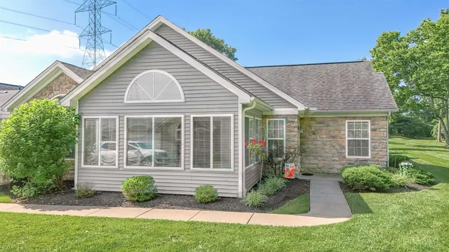 401 St Andrews Circle, Miami, OH 45150 - #2
