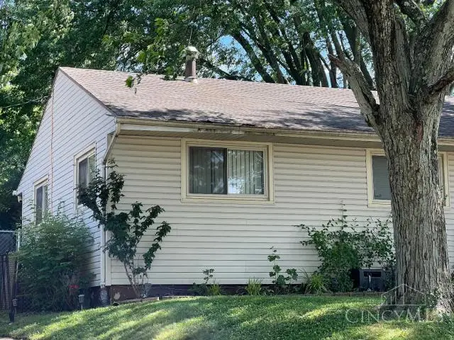 3512 Wilmar Circle, Dayton, OH 45417 - #3