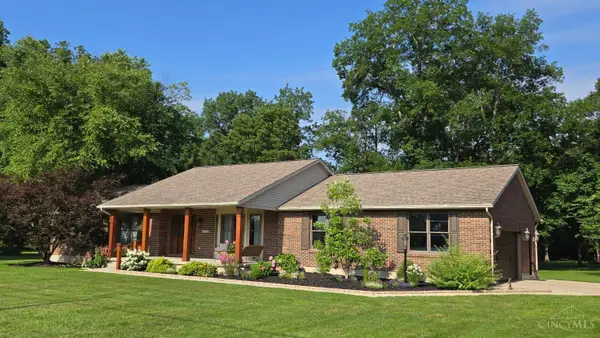 2635 Jackson Road, Hamilton, OH 45011