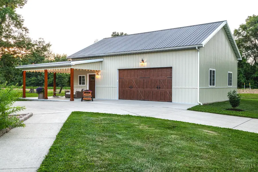 2635 Jackson Road, Hamilton, OH 45011 - #2