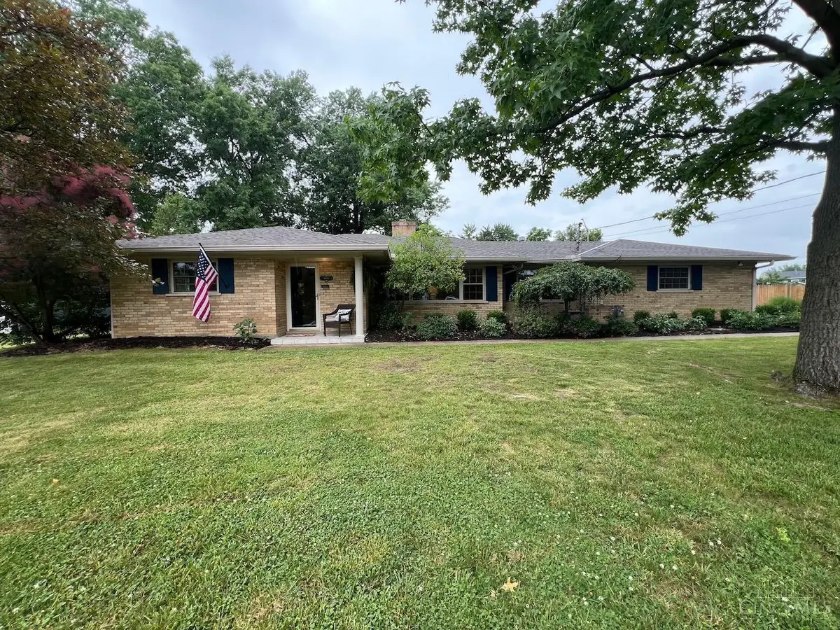 8575 Kentland Court, Amberley, OH 45236 - #1