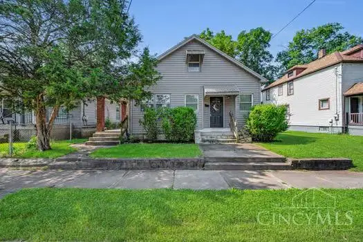 1614 Lafayette Avenue, Middletown, OH 45044 - #1