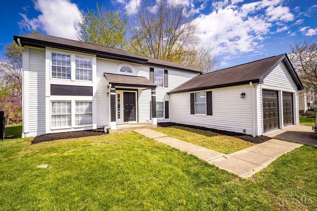 1380 Gumbert Drive, Amelia, OH 45102 - #1