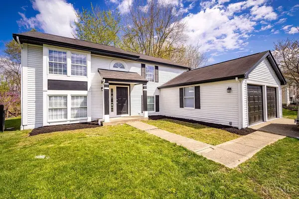 1380 Gumbert Drive, Batavia Twp, OH 45102