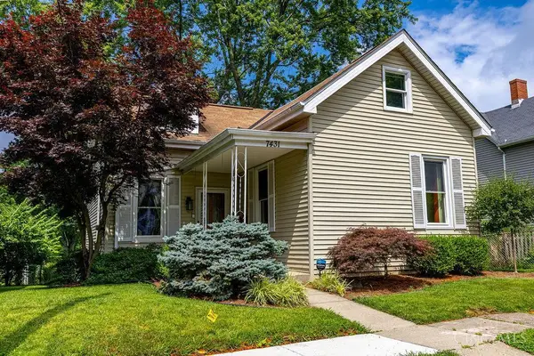 7431 Werner Avenue, Mt Healthy, OH 45231