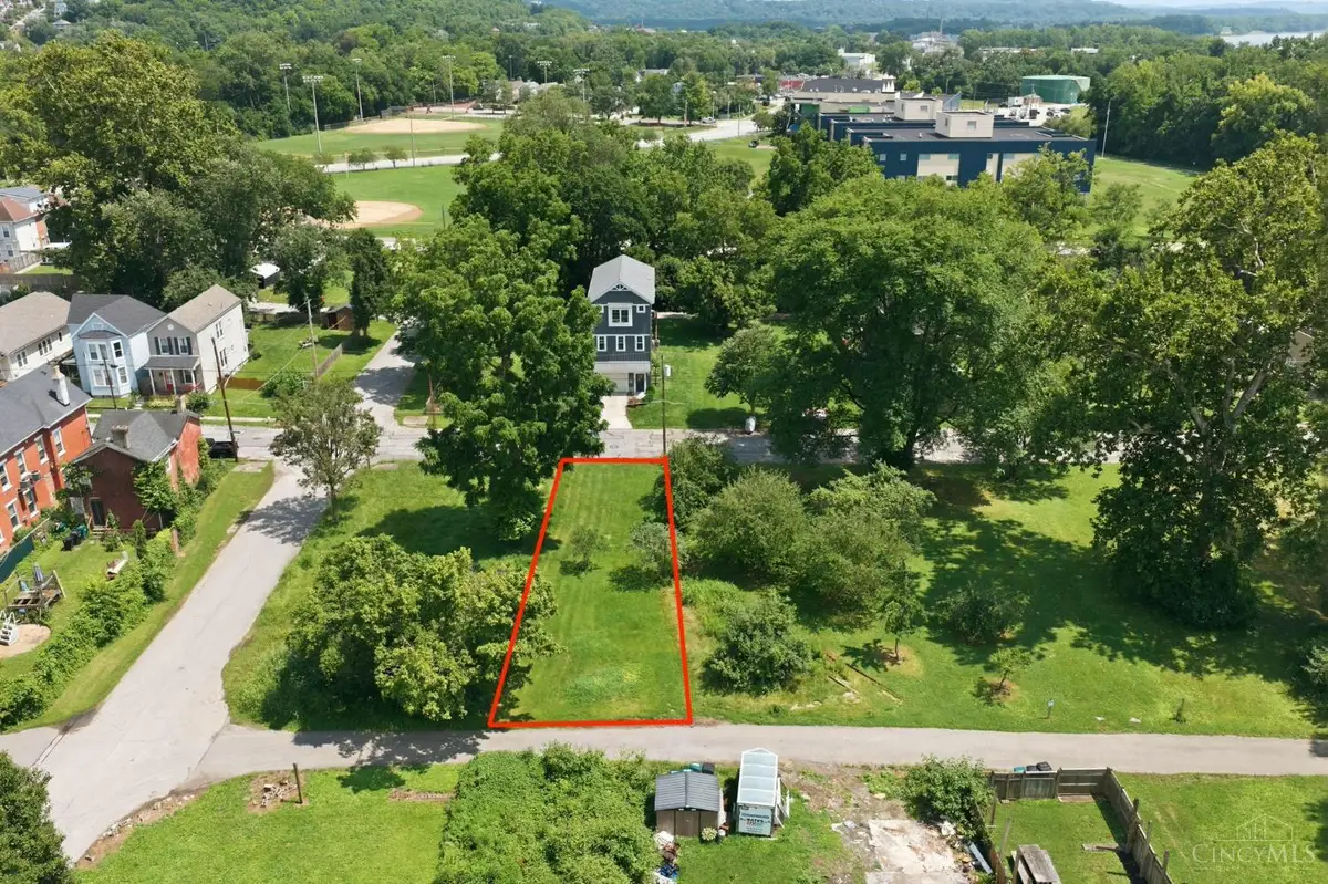 231 Worth Street, Cincinnati, OH 45226 - #1