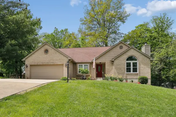6242 Davon Court, Miami Twp, OH 45140