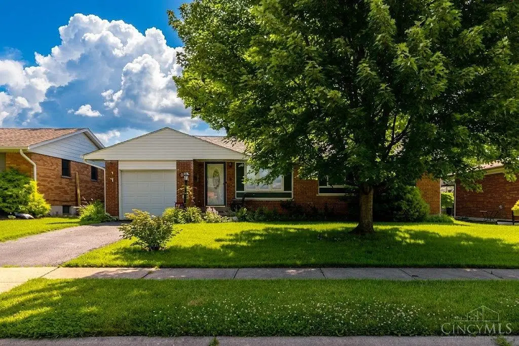 538 Palmerston Drive, Cincinnati, OH 45238 - #1