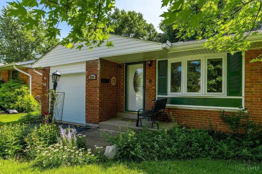 538 Palmerston Drive, Cincinnati, OH 45238 - #2