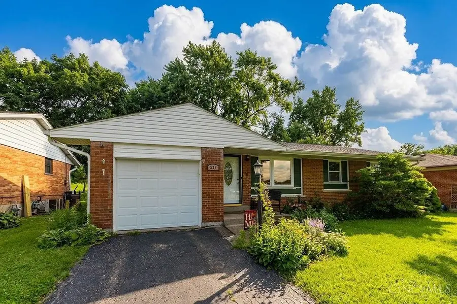 538 Palmerston Drive, Cincinnati, OH 45238 - #3