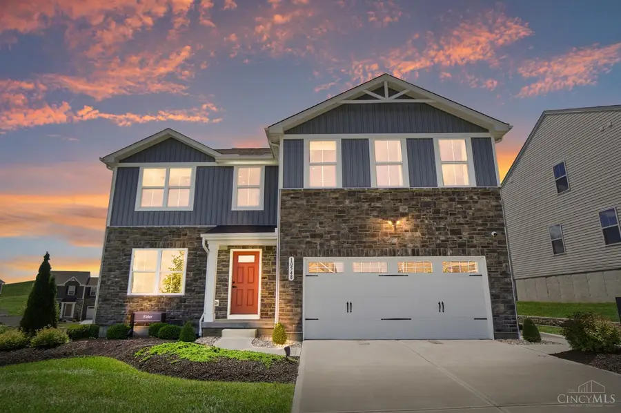 10548 Franklin Drive, New Baltimore, OH 45030 - #2