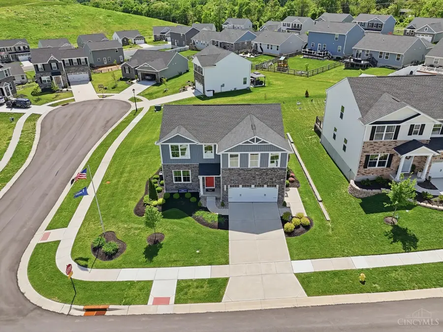 10548 Franklin Drive, New Baltimore, OH 45030 - #3
