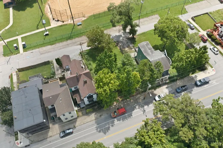 3035 Riverside Drive, Cincinnati, OH 45226 - #2