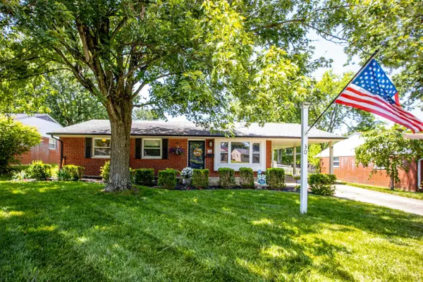 30 Warr Court, Hamilton, OH 45013