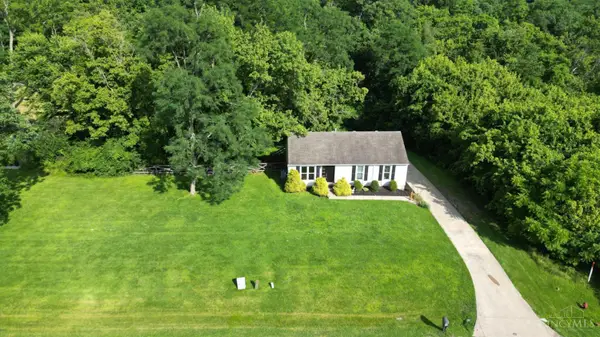 20938 Lakeview Drive, Lawrenceburg, IN 47025