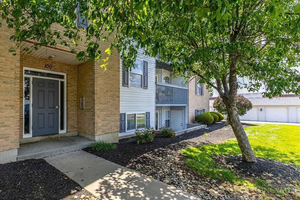 100 Rough Way #4, Lebanon, OH 45036 - #1