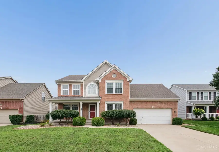 235 George Lewis Court, Harrison, OH 45030 - #2