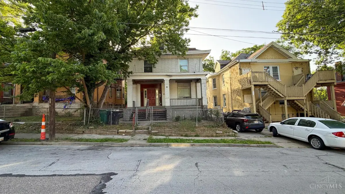 2478 Paris Street, Cincinnati, OH 45219 - #1