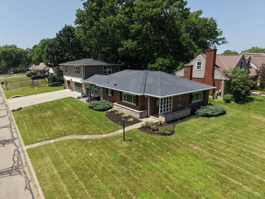 6941 Rosemary Lane, Cincinnati, OH 45236 - #2