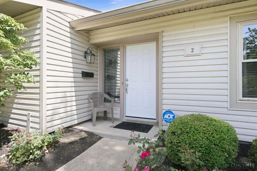 2 Boxwood Court, Cincinnati, OH 45246 - #2