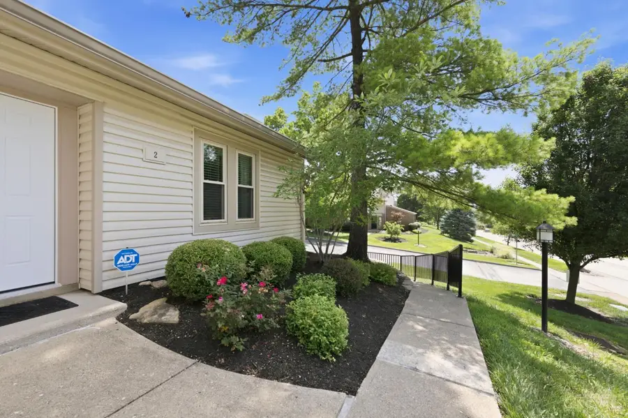 2 Boxwood Court, Cincinnati, OH 45246 - #3