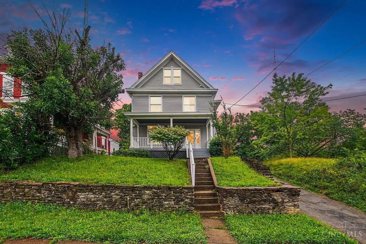 814 Summit Avenue, Cincinnati, OH 45204 - #1