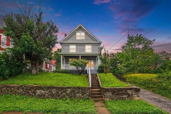 814 Summit Avenue, Cincinnati, OH 45204