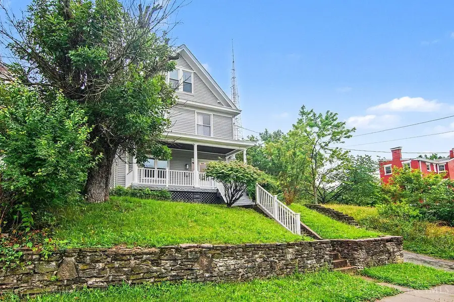 814 Summit Avenue, Cincinnati, OH 45204 - #3