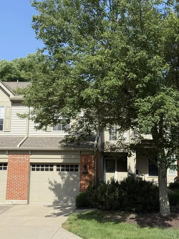 11709 Bedivere Court, Sharonville, OH 45241