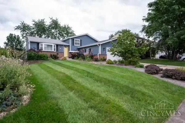 11562 Lincolnshire Drive, Forest Park, OH 45240