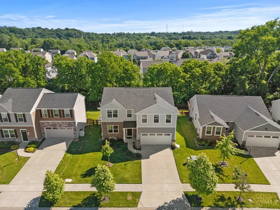 5678 Julia Kate Drive, Morrow, OH 45152 - #3
