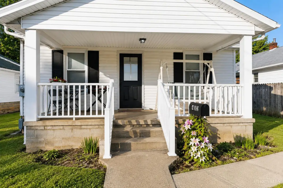 402 Catherine Street, Ripley, OH 45167 - #1