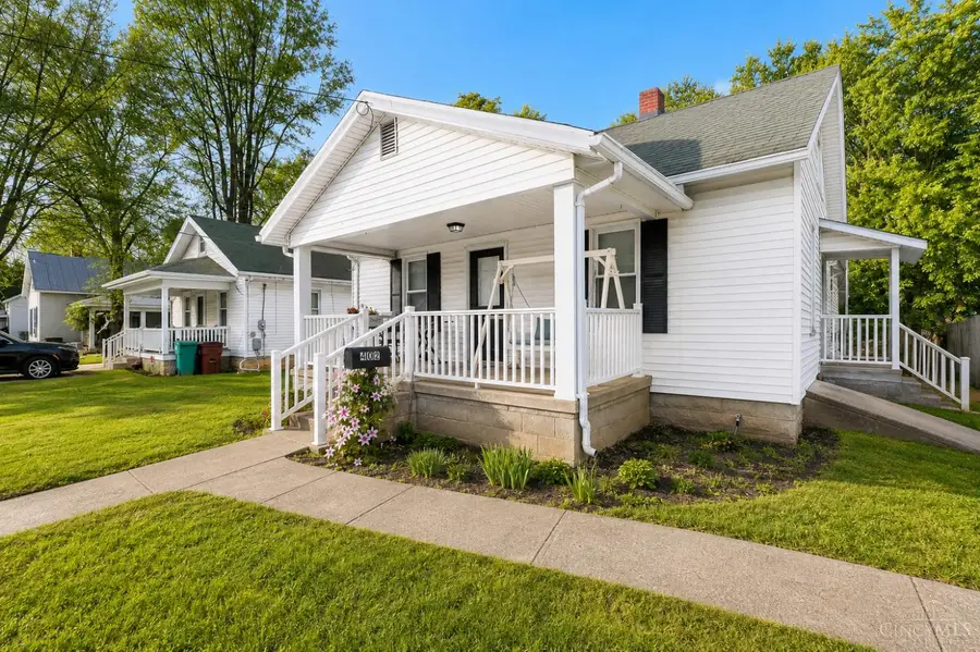 402 Catherine Street, Ripley, OH 45167 - #2