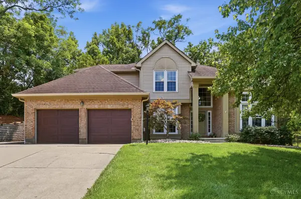 6651 Lewis Clark Trail, Sycamore Twp, OH 45241