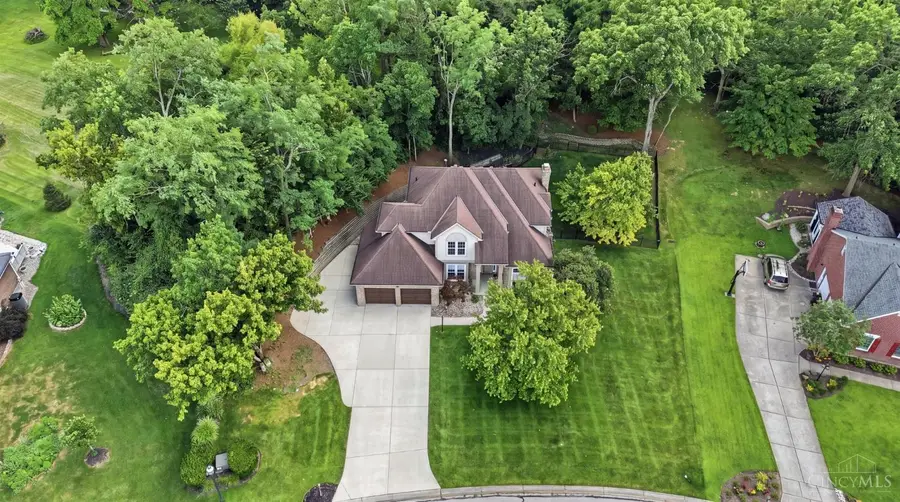 6651 Lewis Clark Trail, Sycamore, OH 45241 - #2