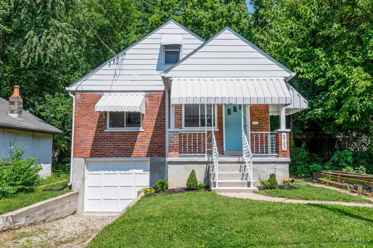 5702 Hunter Avenue, Norwood, OH 45212 - #1