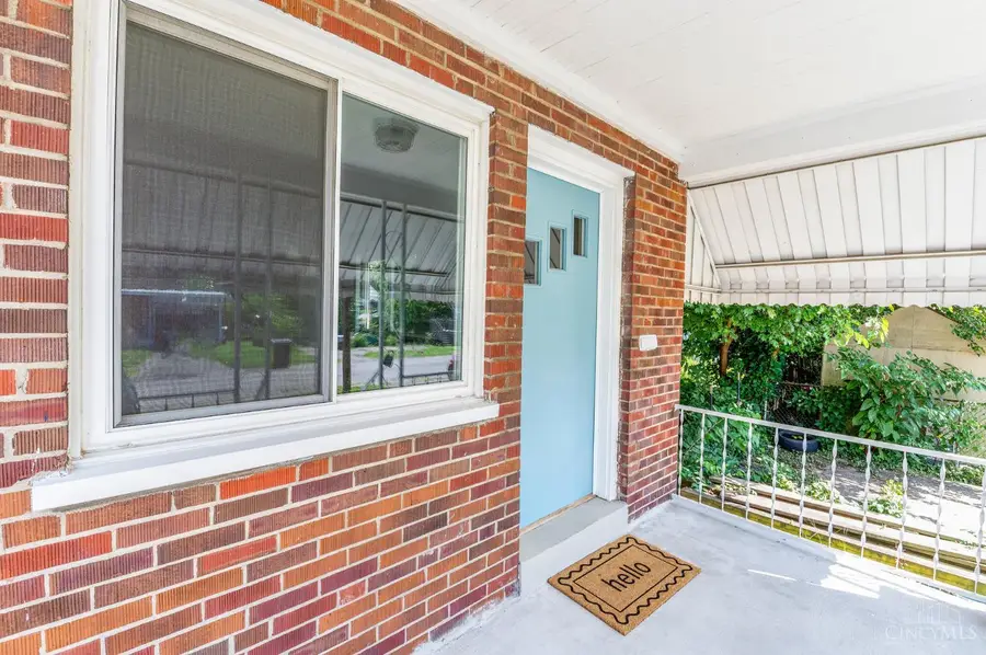 5702 Hunter Avenue, Norwood, OH 45212 - #3