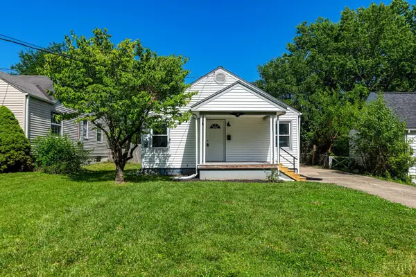 507 S Highview Road, Middletown, OH 45044