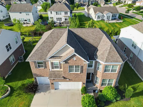 1303 Autumn Run Drive, Maineville, OH 45039