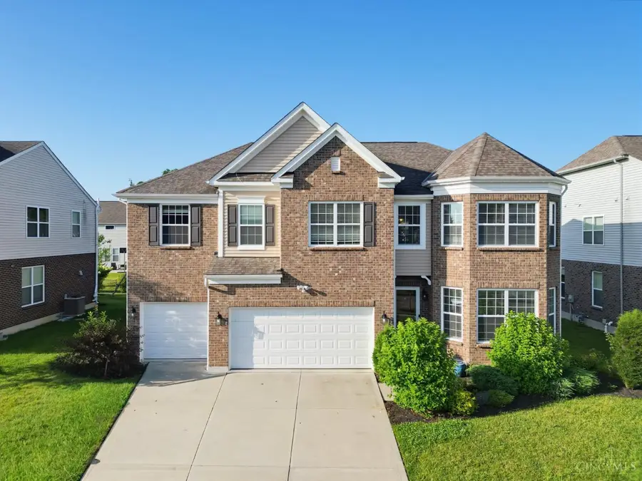 1303 Autumn Run Drive, Maineville, OH 45039 - #2
